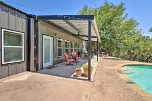 Ferienhaus (3 Bedrooms) | Innenbereich