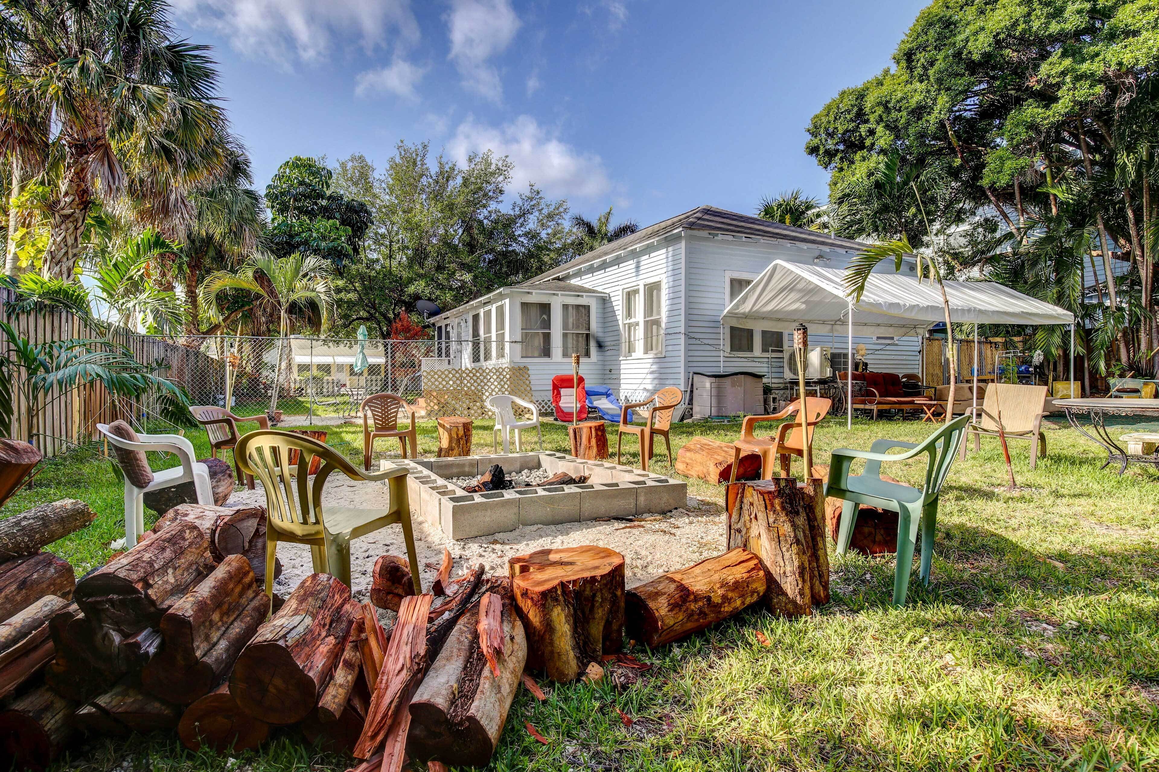 Fort Lauderdale Vacation Rental ~ 4 Mi to Beach