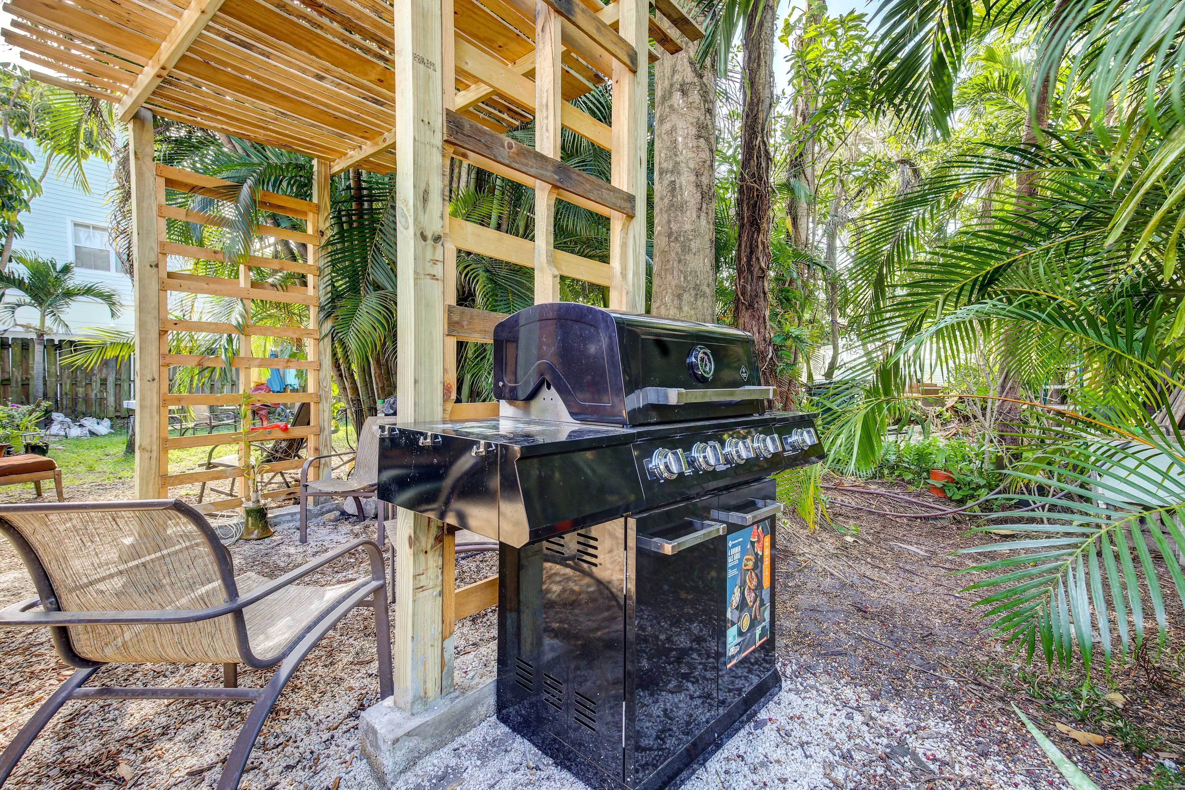 Fort Lauderdale Vacation Rental ~ 4 Mi to Beach