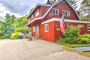 House (6 Bedrooms) | Interior