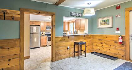 Beautiful Carriage House in Downtown Jackson!