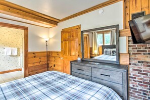 單棟房屋 (6 Bedrooms) | 內部