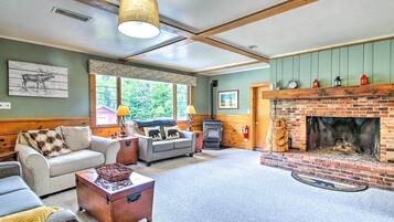 Nhà (6 Bedrooms) | Nội thất