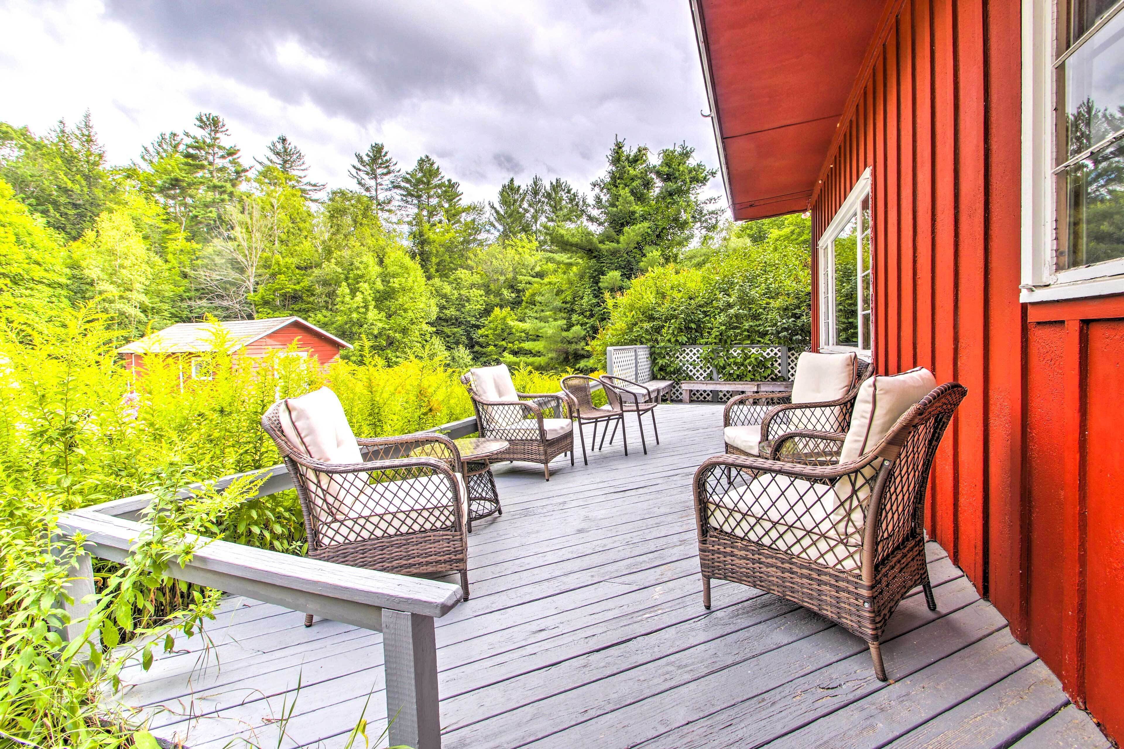 House (6 Bedrooms) | Interior