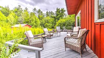 Nhà (6 Bedrooms) | Nội thất