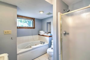 Maison (6 Bedrooms) | Intérieur