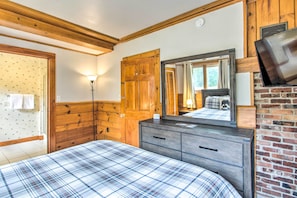 Maison (6 Bedrooms) | Intérieur