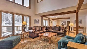Apartment (6 Bedrooms) | Interior