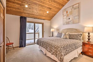 Departamento (6 Bedrooms) | Interior