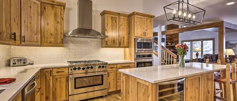 Apartamento (6 Bedrooms) | Interior