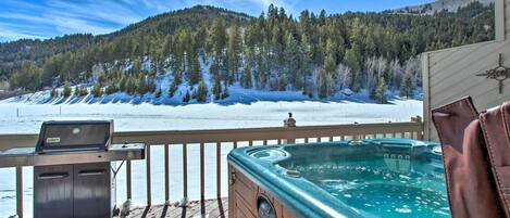 Departamento (6 Bedrooms) | Interior