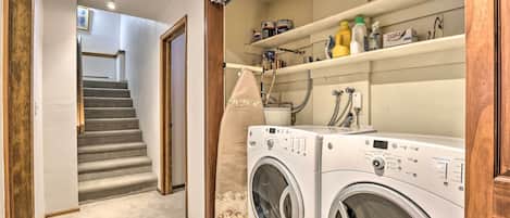 Apartment (6 Bedrooms) | Interior