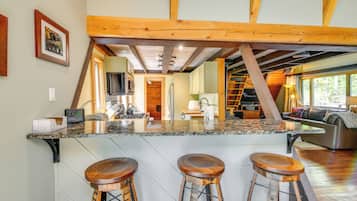 Hus (2 Bedrooms) | Innvendig