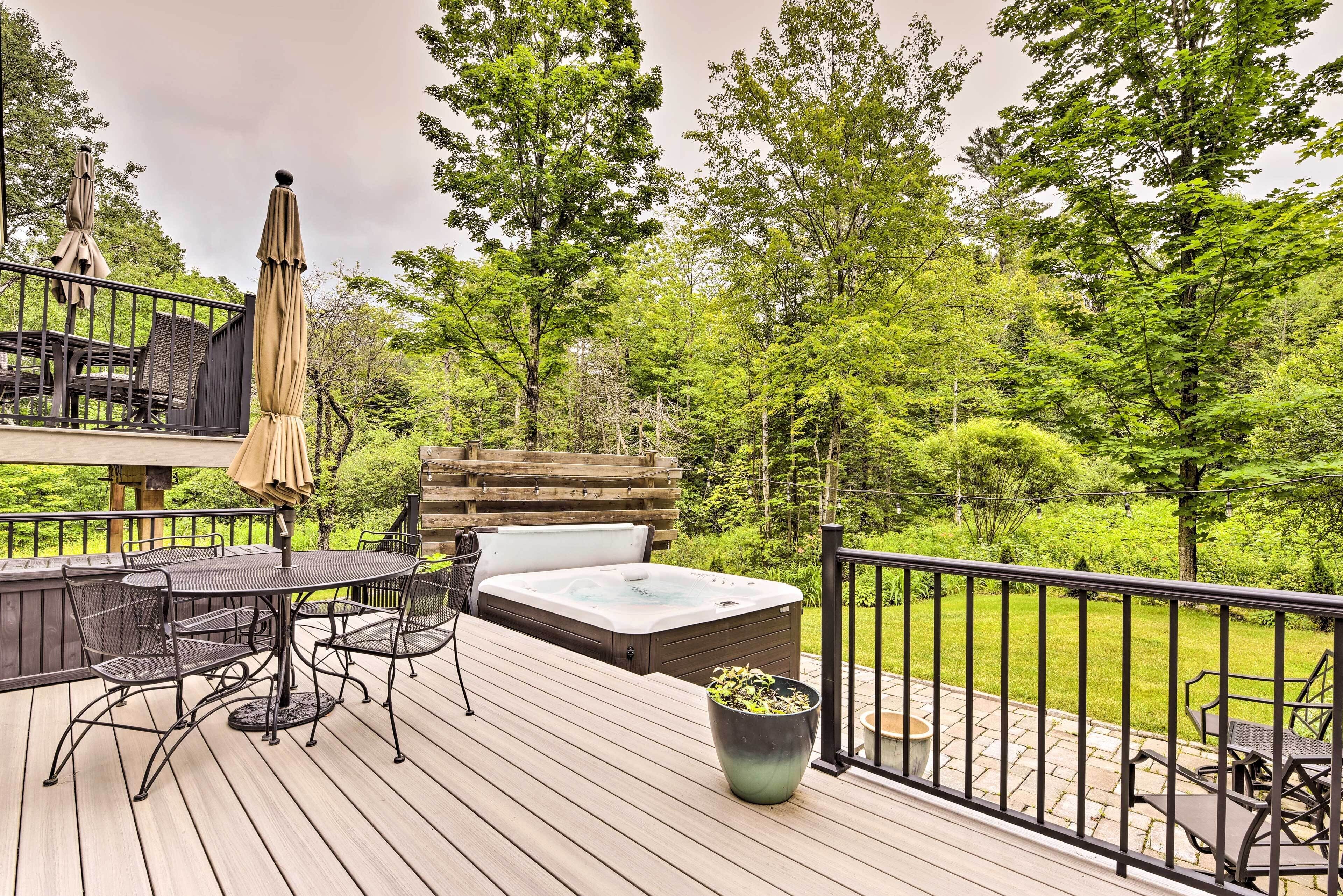 Hus (2 Bedrooms) | Innvendig