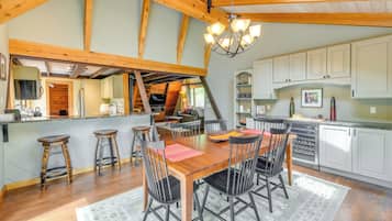 Rumah (2 Bedrooms) | Interior