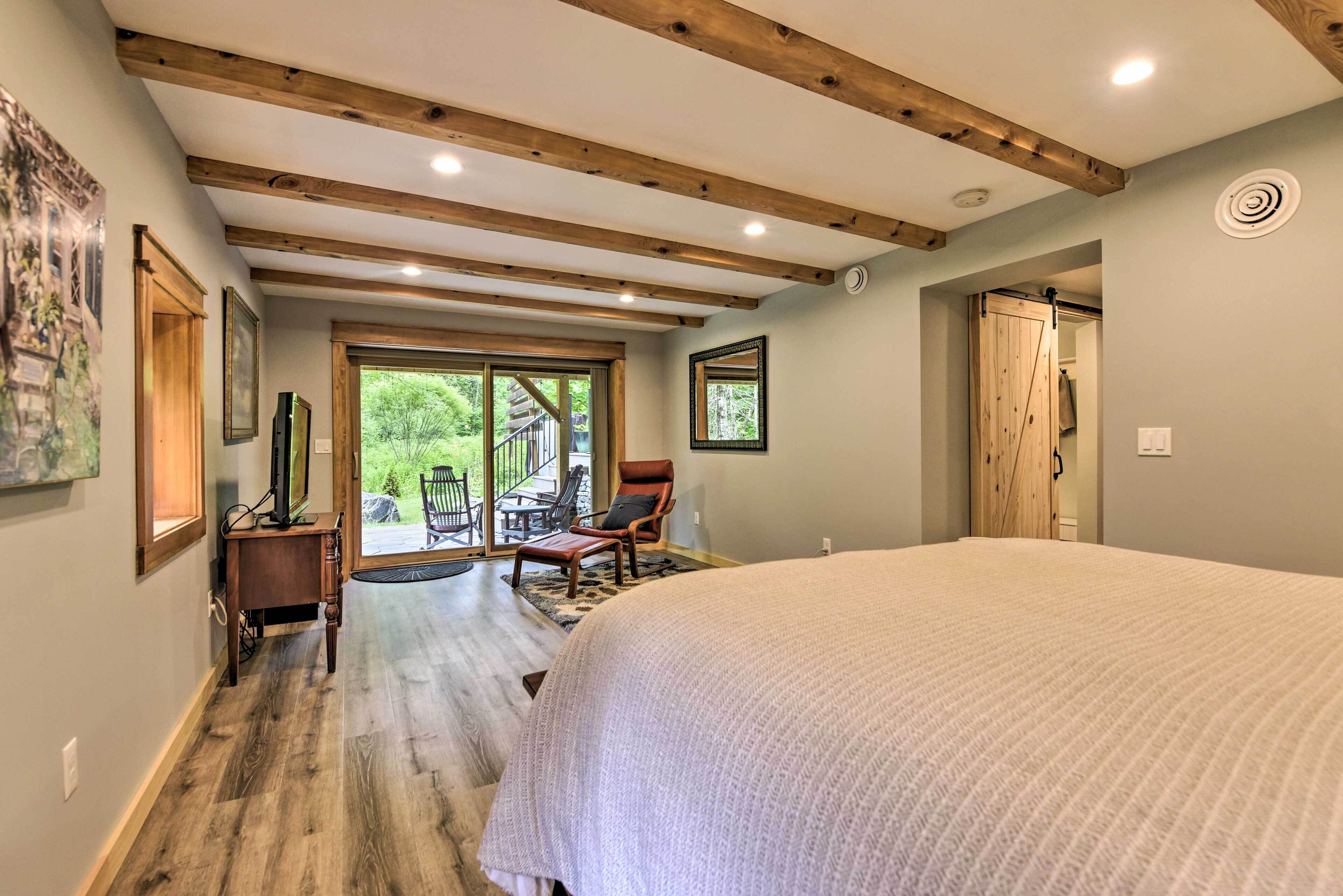 Maison (2 Bedrooms) | Intérieur