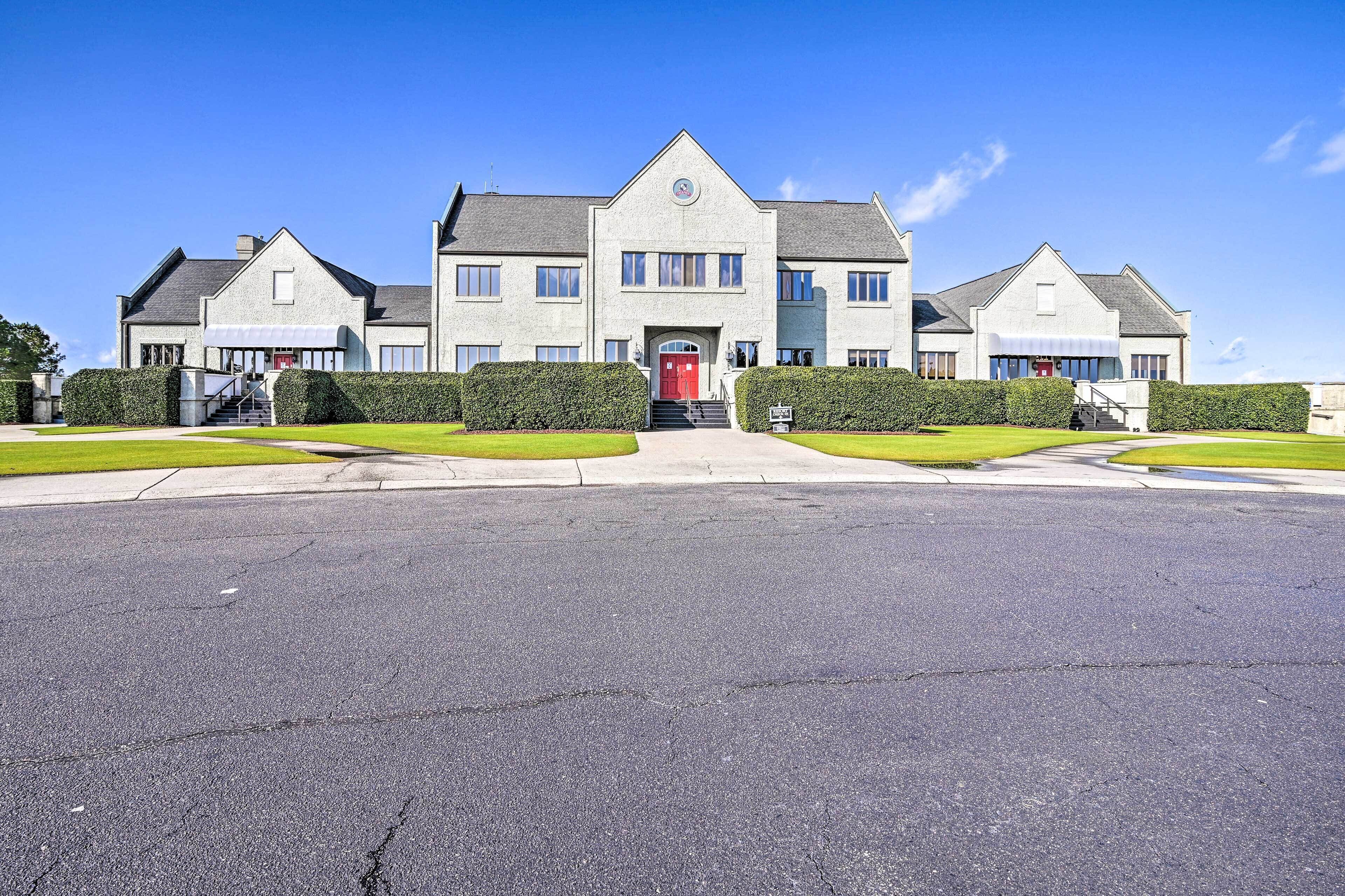 Apartment (3 Bedrooms) | Interior