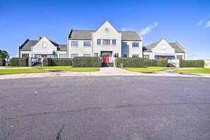 Căn hộ (3 Bedrooms) | Nội thất