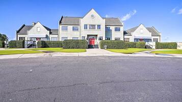 Appartement (3 Bedrooms) | Intérieur