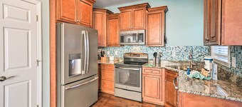 Golfers Paradise in Myrtle Beach w/ Balcony!