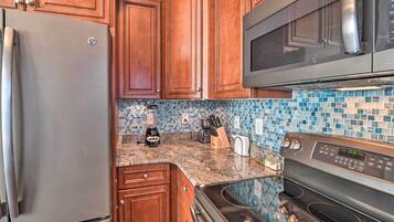 Apartment (3 Bedrooms) | Interior