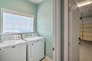 Appartement (3 Bedrooms) | Intérieur