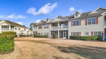 Apartment (3 Bedrooms) | Interior