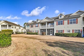 Apartment (3 Bedrooms) | Interior