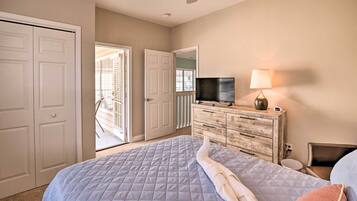 Apartment (3 Bedrooms) | Interior