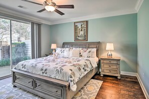 Apartment (3 Bedrooms) | Interior - Golfers Paradise in Myrtle Beach w/ Balcony! (Myrtle Beach)