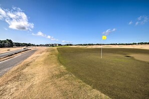 Apartment (3 Bedrooms) | Interior - Golfers Paradise in Myrtle Beach w/ Balcony! (Myrtle Beach)