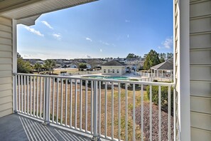 Apartment (3 Bedrooms) | Interior - Golfers Paradise in Myrtle Beach w/ Balcony! (Myrtle Beach)