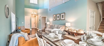 Golfers Paradise in Myrtle Beach w/ Balcony!