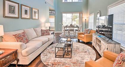 Golfers Paradise in Myrtle Beach w/ Balcony!