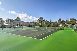 อพาร์ทเมนท์ (3 Bedrooms) | ภายใน