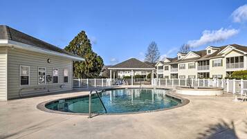 Apartment (3 Bedrooms) | Interior