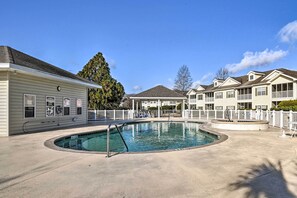 Appartement (3 Bedrooms) | Intérieur