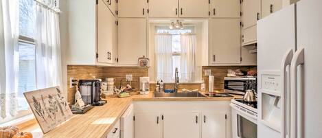 Cottage (3 Bedrooms) | Nội thất