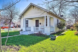 Cottage (3 Bedrooms) | Interior