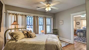 Cottage (3 Bedrooms) | Interior