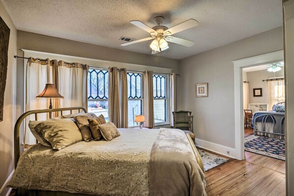 村舍 (3 Bedrooms) | 住宿内部