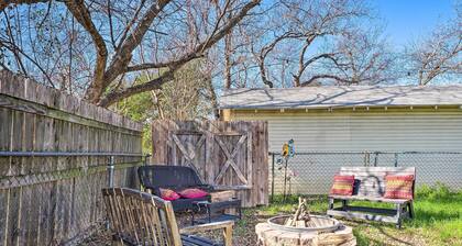 Georgetown Vacation Rental Close to Town Square!