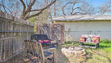Cottage (3 Bedrooms) | Interior