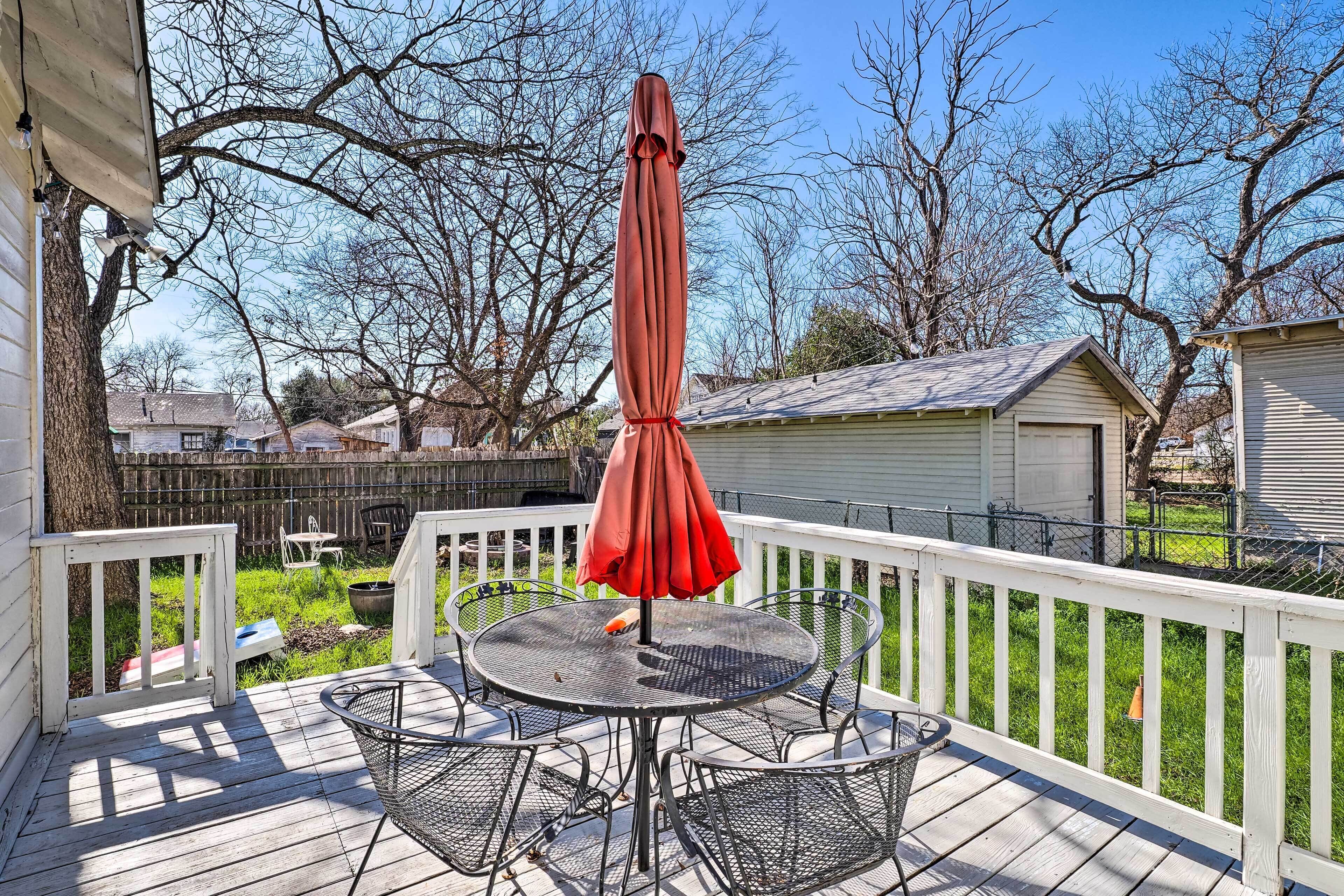 Cottage (3 Bedrooms) | Interior