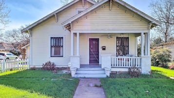 Casa de campo (3 Bedrooms) | Exterior