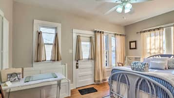 Cottage (3 Bedrooms) | Interior