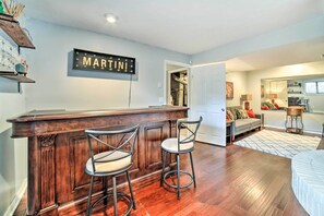 Maison (3 Bedrooms) | Intérieur