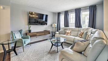 Rumah (3 Bedrooms) | Interior