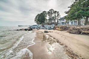 單棟房屋 (4 Bedrooms) | 內部