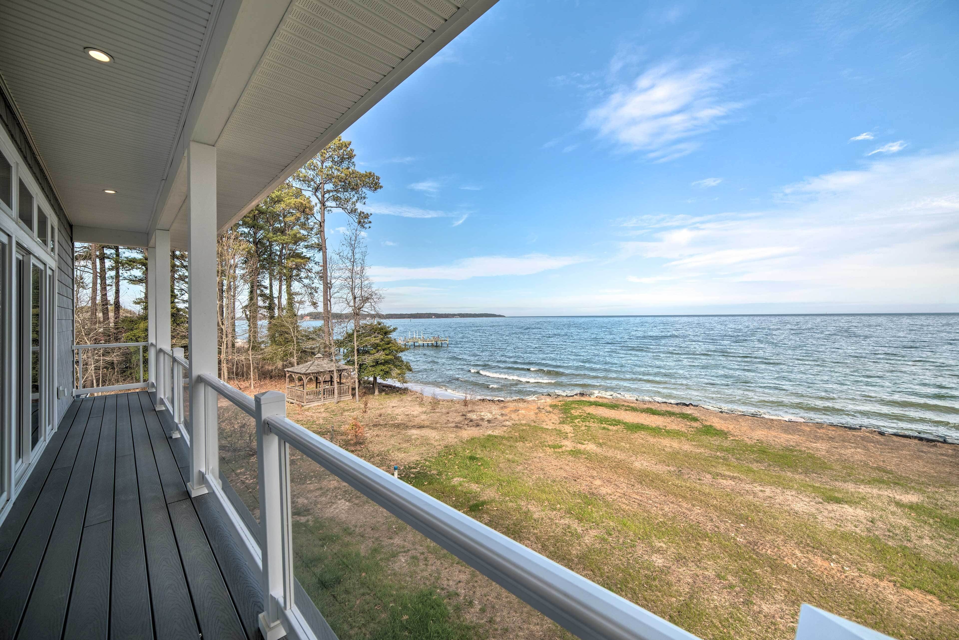 Talo (4 Bedrooms) | Sisätilat